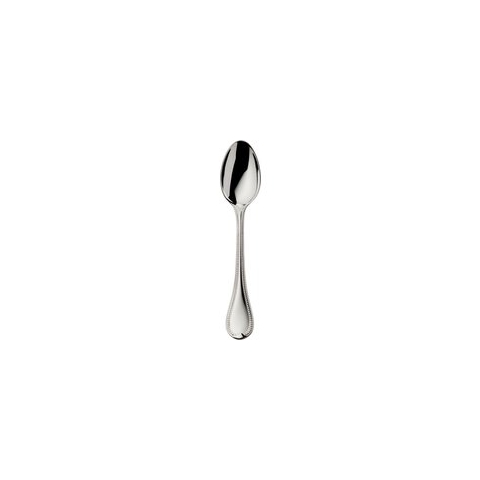 ROBBE & BERKING - Franzosisch Perl 150 - Koffielepel 14,9cm (groot)