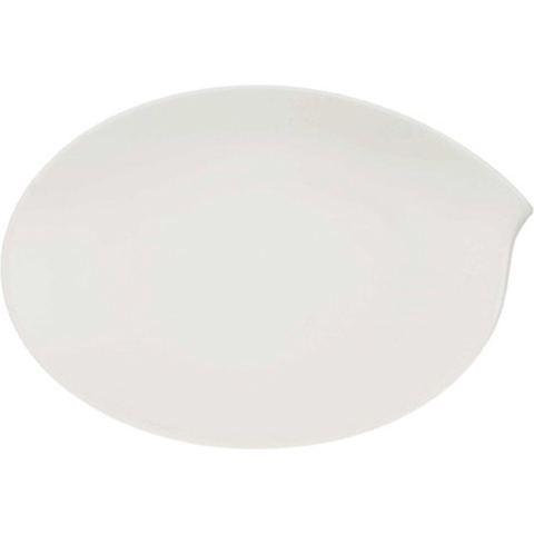 VILLEROY & BOCH - Flow - Vleesschaal 36 cm