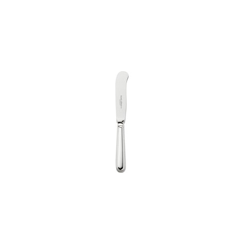 ROBBE & BERKING - Franzosisch Perl 150 - Botermesje Met Stalen Lemmet 19,2cm
