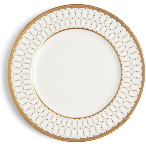WEDGWOOD - Renaissance Grey - Bord 27cm