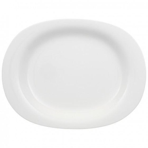 VILLEROY & BOCH - New Cottage Basic - Serveerschaal 42cm