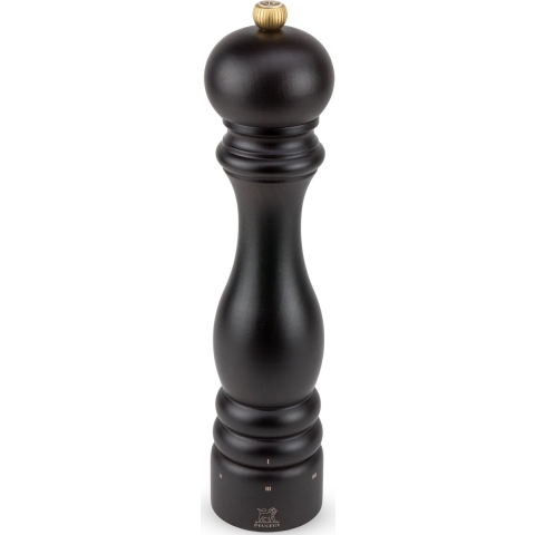 PEUGEOT - Paris - Zoutmolen 27cm chocolade