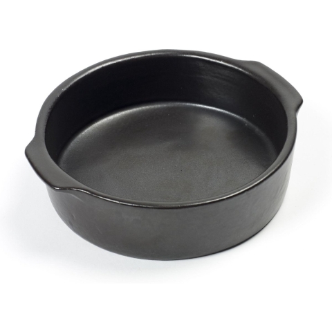 SERAX - Pure - Ovenschaal S rond 16cm H4