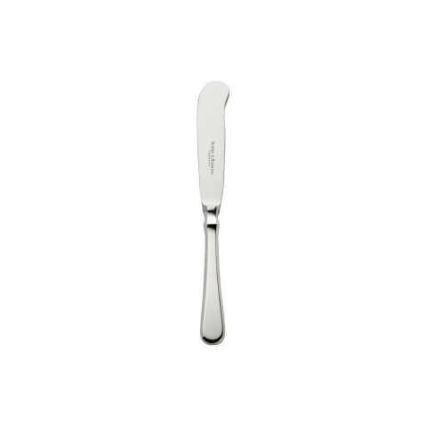 ROBBE & BERKING - Spaten 150 - Botermesje Met Stalen Lemmet 19,3cm