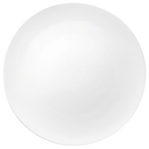 ROSENTHAL STUDIO LINE - Tac White - Plaatsbord 33cm