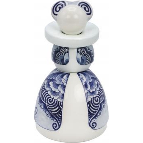 ROYAL DELFT - Proud Mary - Proud Mary 14,5cm Victoria