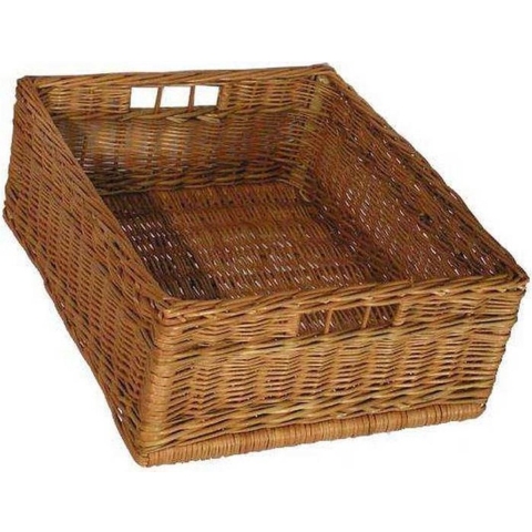 BUTLER - Mand 50x41x23cm