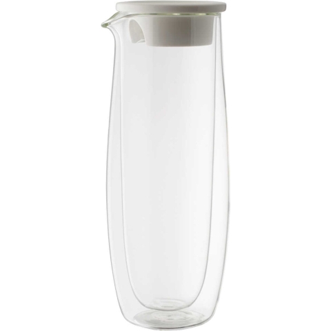 VILLEROY & BOCH - Artesano Hot&Cold Beverages - Karaf met deksel 1,00l