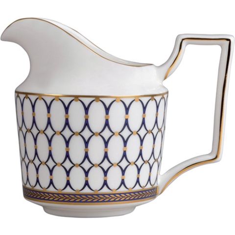WEDGWOOD - Renaissance Gold - Melkkannetje 0,20l