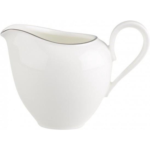 VILLEROY & BOCH - Anmut Platinum No 1 - Melkkannetje 0,21l