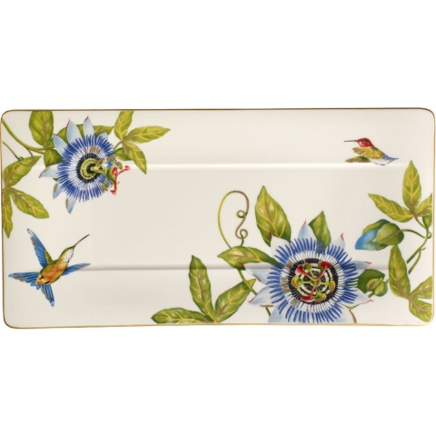 VILLEROY & BOCH - Amazonia - Serveerbord 44x23cm