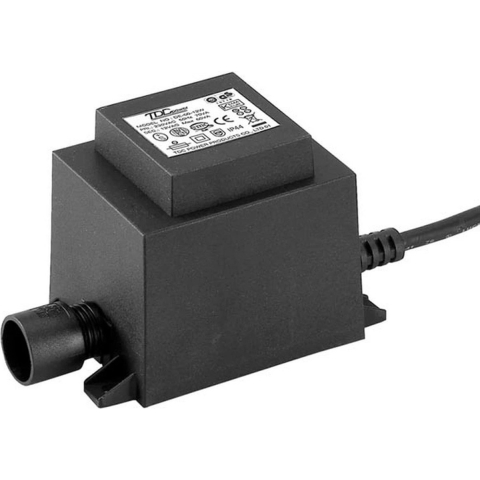 GARDEN LIGHTS TRANSFORMATOR 60W