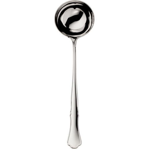 ROBBE & BERKING - Alt-Chippendale 150 - Soeplepel 28,7cm