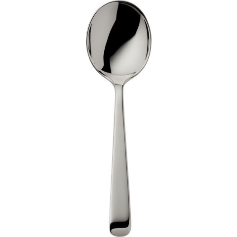 ROBBE & BERKING - Alta 150 - Bouillonlepel 15,3cm