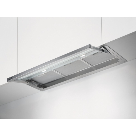 AEG AEG vlakscherm afzuigkap 90 cm DPE4941M