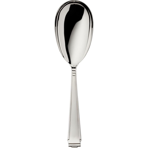 ROBBE & BERKING - Art Deco 150 - Dienlepel 22,9cm