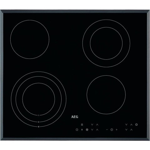 AEG AEG 3000 serie keramisch 60 cm HK634030FB