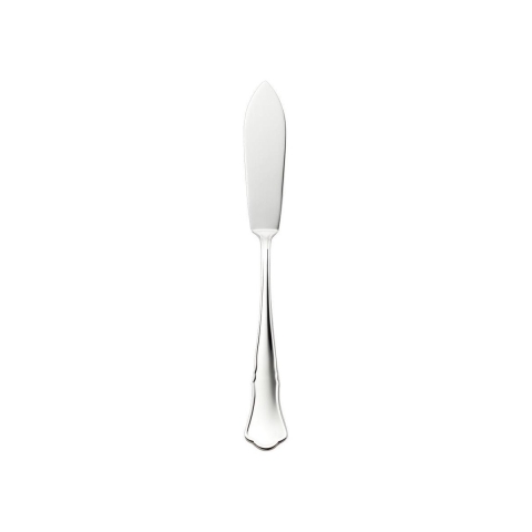 ROBBE & BERKING - Alt-Chippendale 925 - Vismes 20,5cm