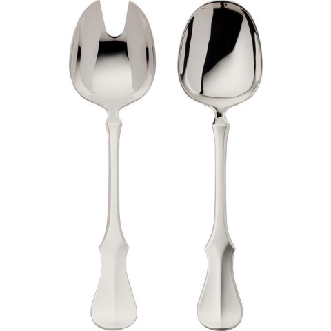 ROBBE & BERKING - Alt-Kopenhagen 150 - Saladecouvert Klein 17,5cm/17,7cm