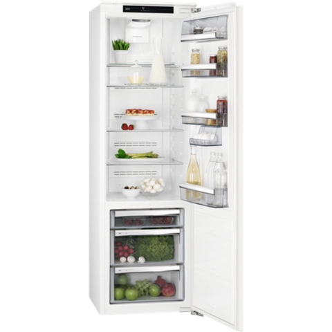 AEG AEG LongFresh Koelkast inbouw 178 cm SKE818E9ZC