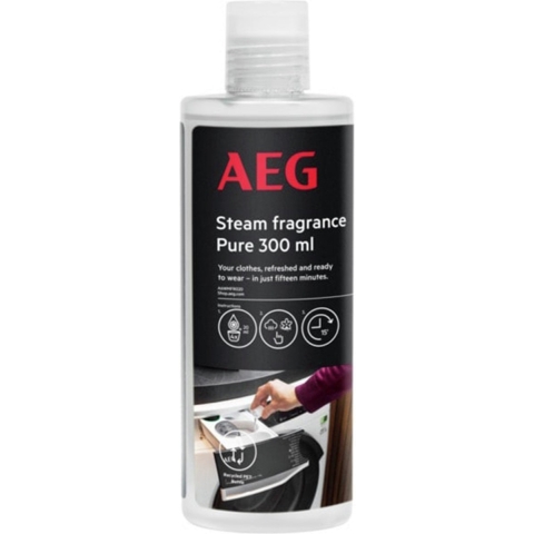 AEG AEG 8000 serie PowerCare Autodose Wasmachine voorlader 10 kg L86FR16S6Q