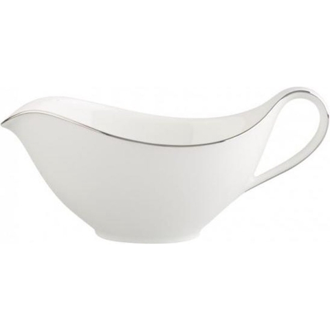 VILLEROY & BOCH - Anmut Platinum No 1 - Bovenkant sauciere 0,44l