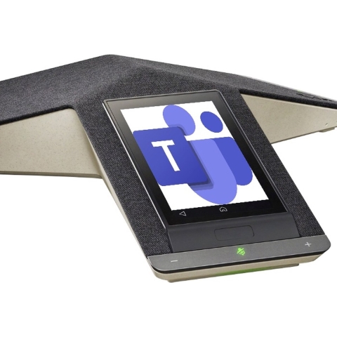 Polycom Trio C60 IP conferentietelefoon MT