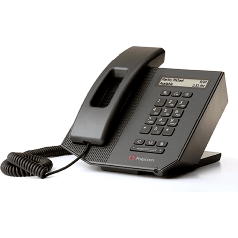 Polycom CX300 R2 USB telefoon