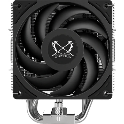 Scythe Mugen 6 CPU koeler
