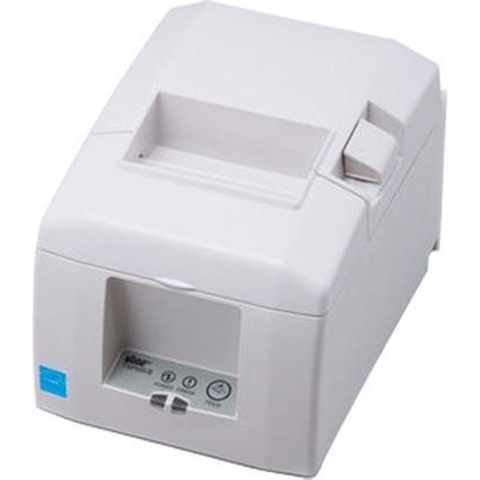 Star Micronics TSP654II-24 labelprinter