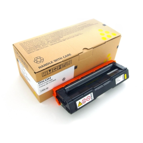Ricoh SP C310HE geel
