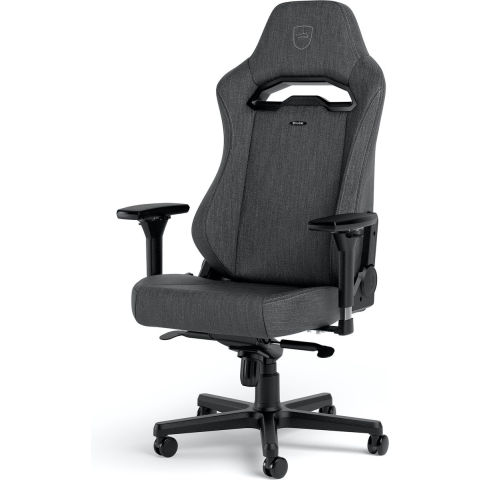 Noblechairs Hero ST TX gamestoel antraciet