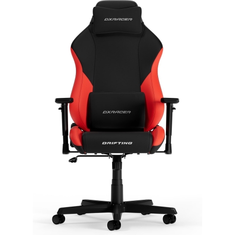 DXRacer Drifting XL zwart/rood