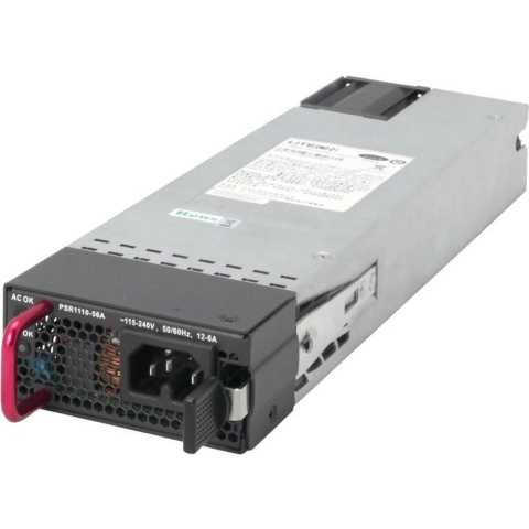 HP X362 1110w PoE voeding JG545A