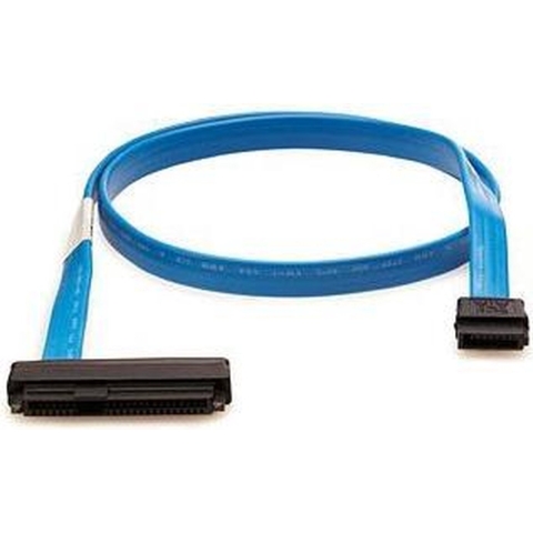 HP SAS Min-Min Cable Assembly Kit 2m