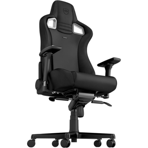 Noblechairs Epic Black edition