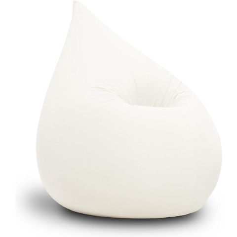 Terapy Elly zitzak - Off white | 100cm x 50cm x 80cm