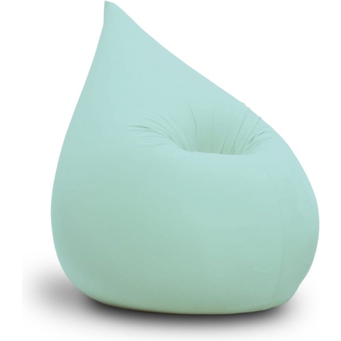 Terapy Elly zitzak - Lichtblauw | 100cm x 50cm x 80cm