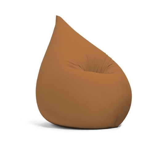 Terapy Elly zitzak - Zand | 100cm x 50cm x 80cm