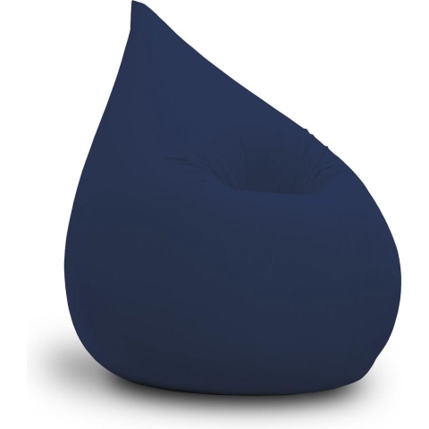 Terapy Elly zitzak - Blauw | 100cm x 50cm x 80cm