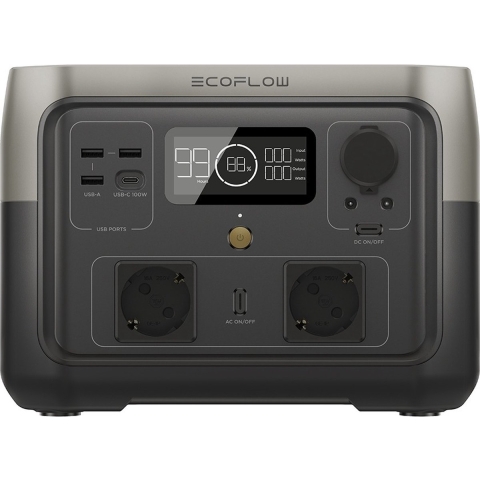 Ecoflow Ecoflow River 2 Max
