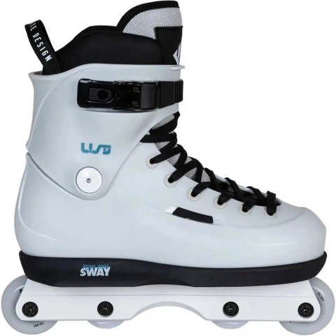 Sway 58 XXIV - Stuntskates