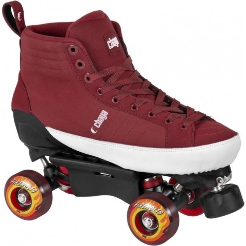 Karma Pro Park - Rolschaatsen