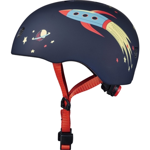 Raket - Helm