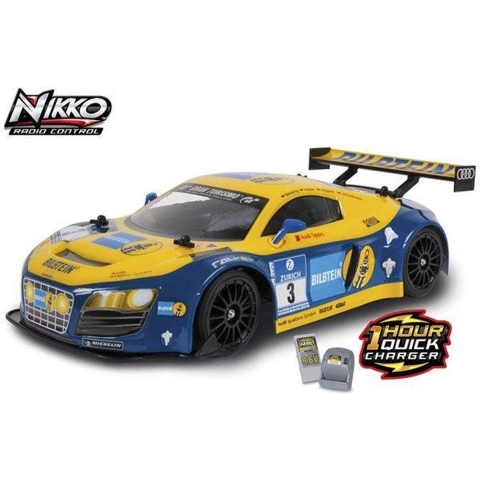 Nikko RC Evo Pro-Line Audi R8 LMS 1:14