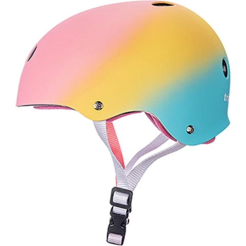 The Certified Sweatsaver Helmet Shaved Ice - Skate Helm