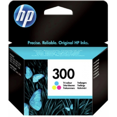 HP Cc643ee Origineel Kl. 4ml N300