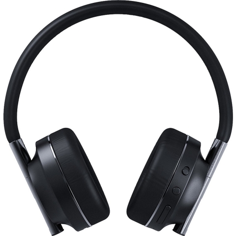 Happy Plugs Hoofdtelefoon Play True Wireless Zwart
