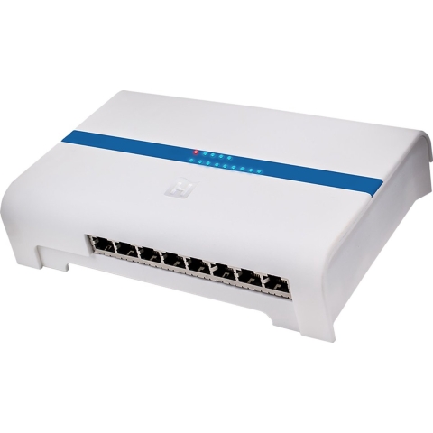 Hirschmann 8-poorts Gb Switch