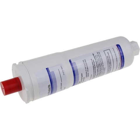 Bosch Siemens B/s Waterfilter Cs-52 640565